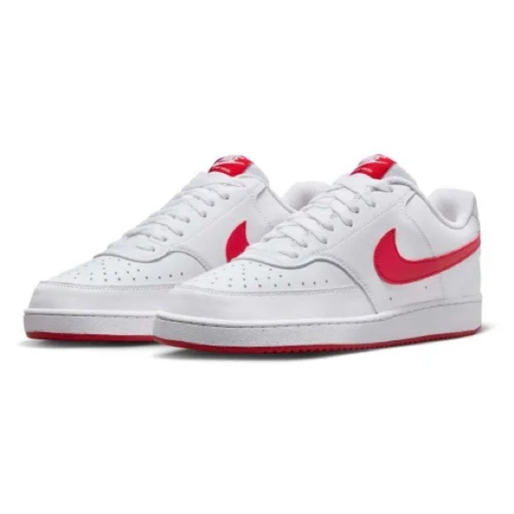 Nike Court Vision Low